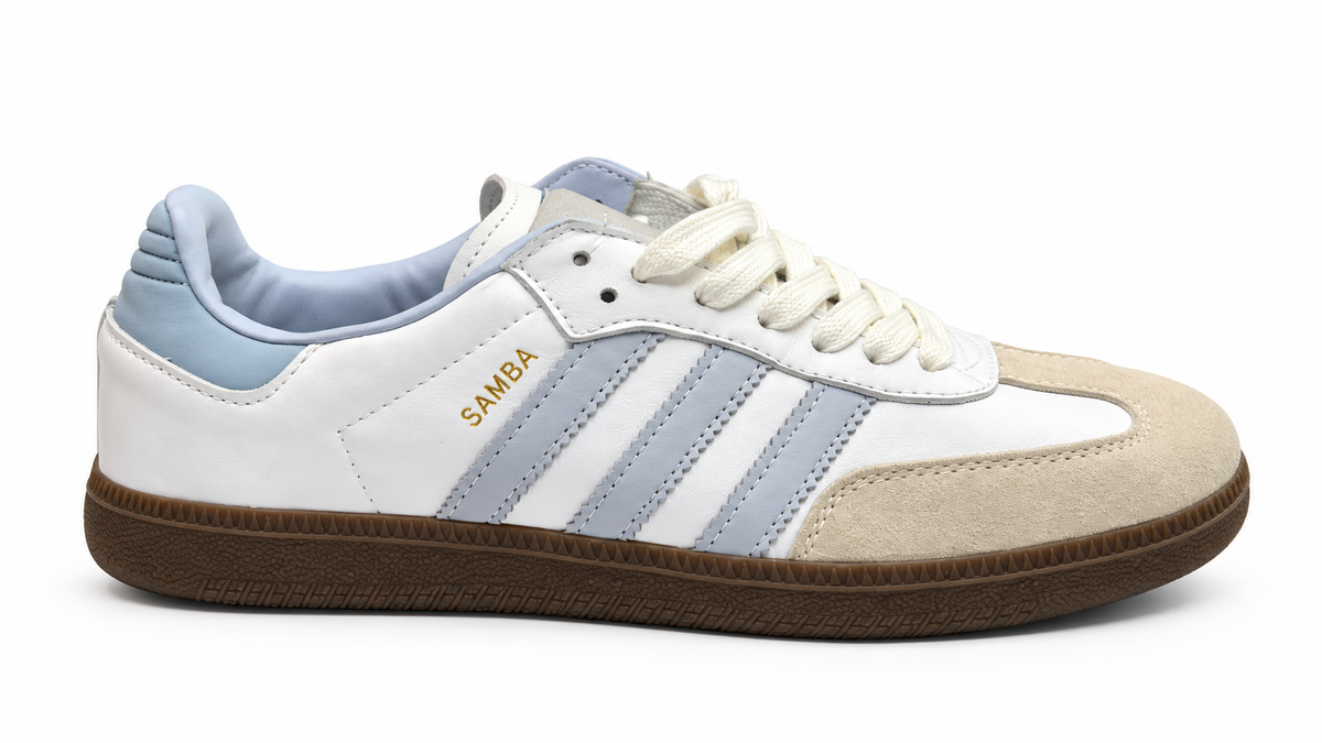 Adidas Samba