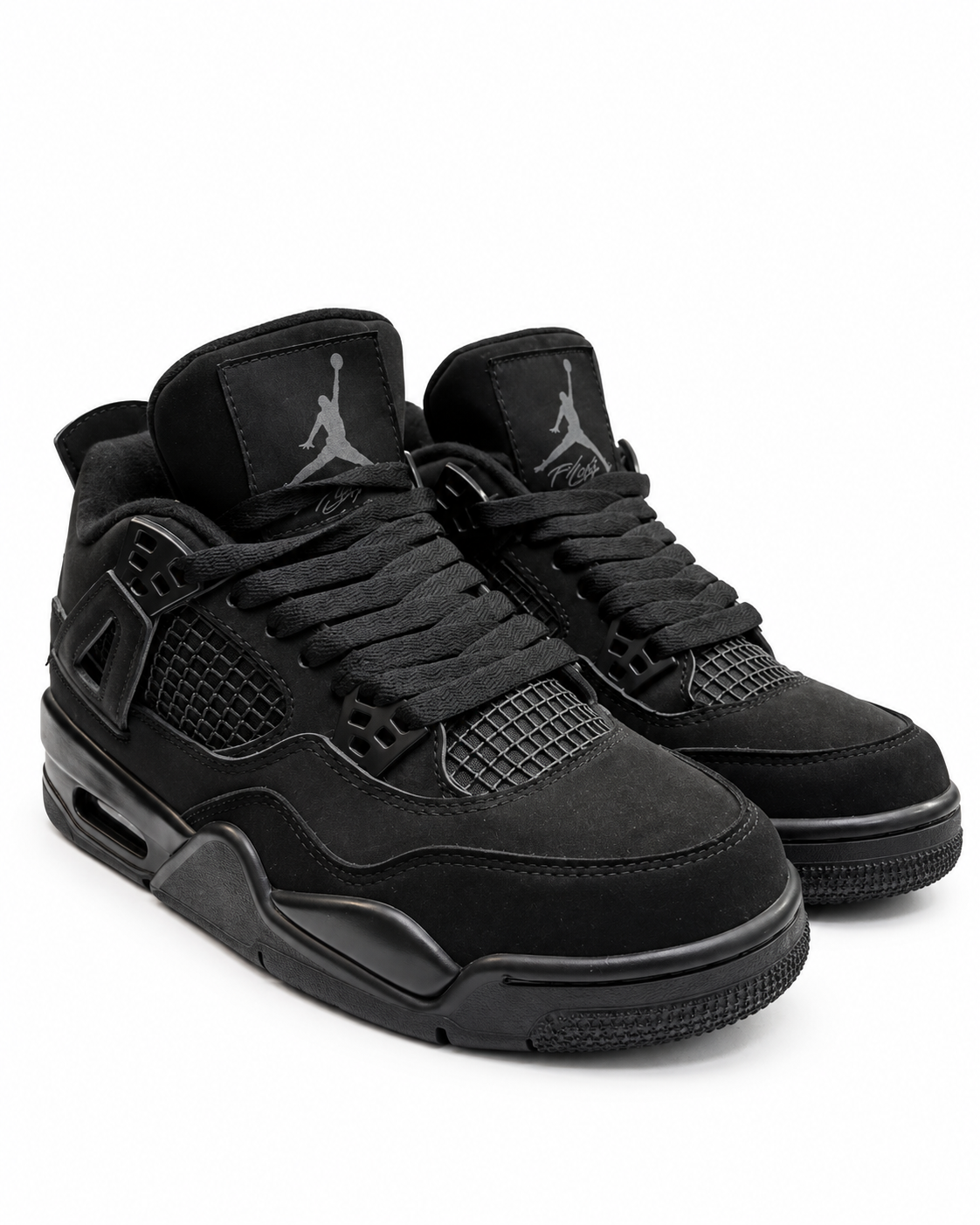 Jordan 4 Retro