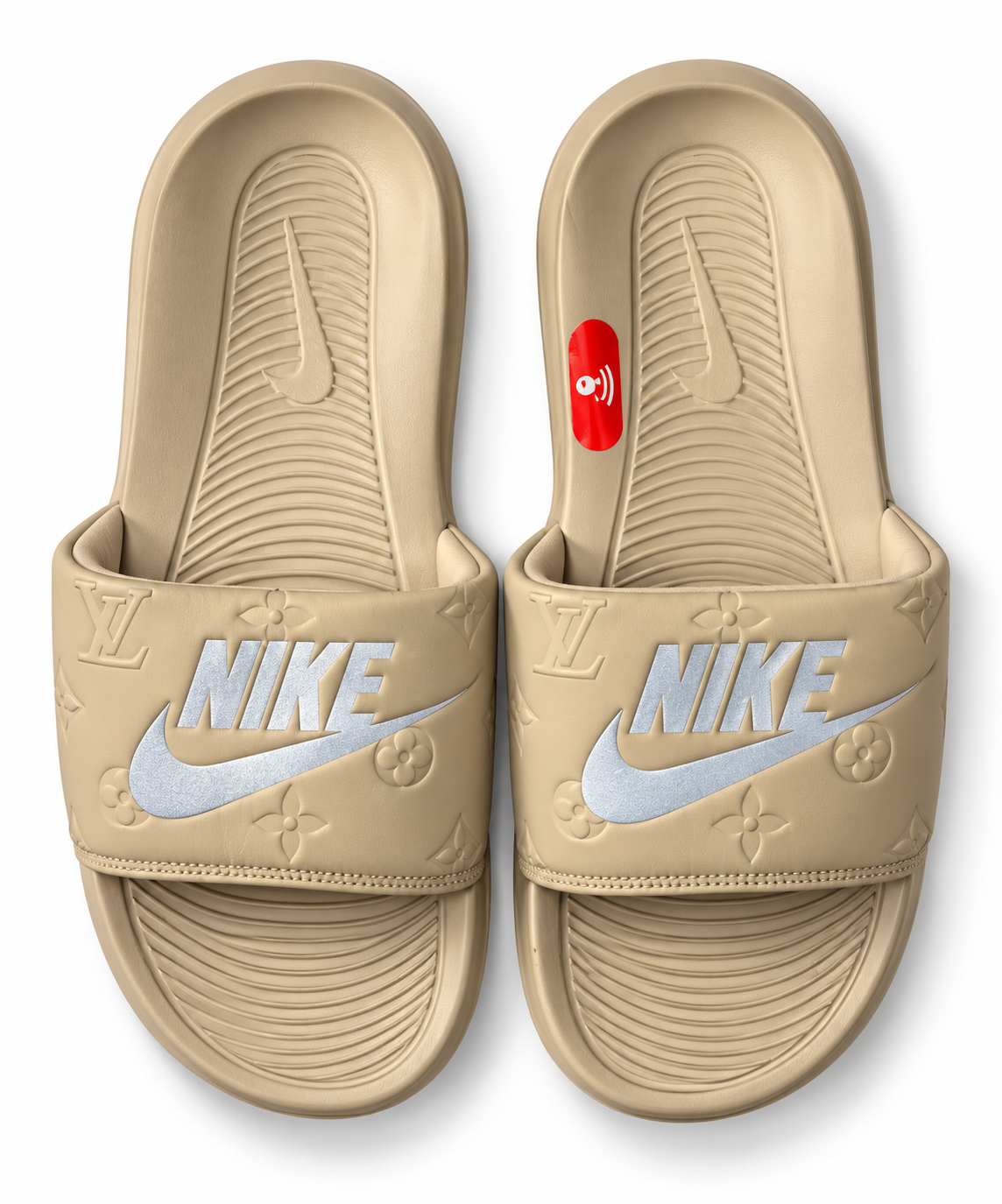 NIKE TECH LOUIS VOUITTUN edition