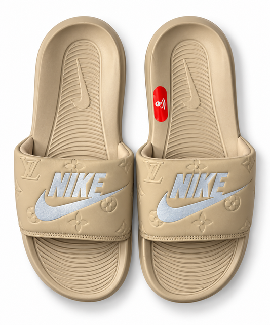 NIKE TECH LOUIS VOUITTUN edition