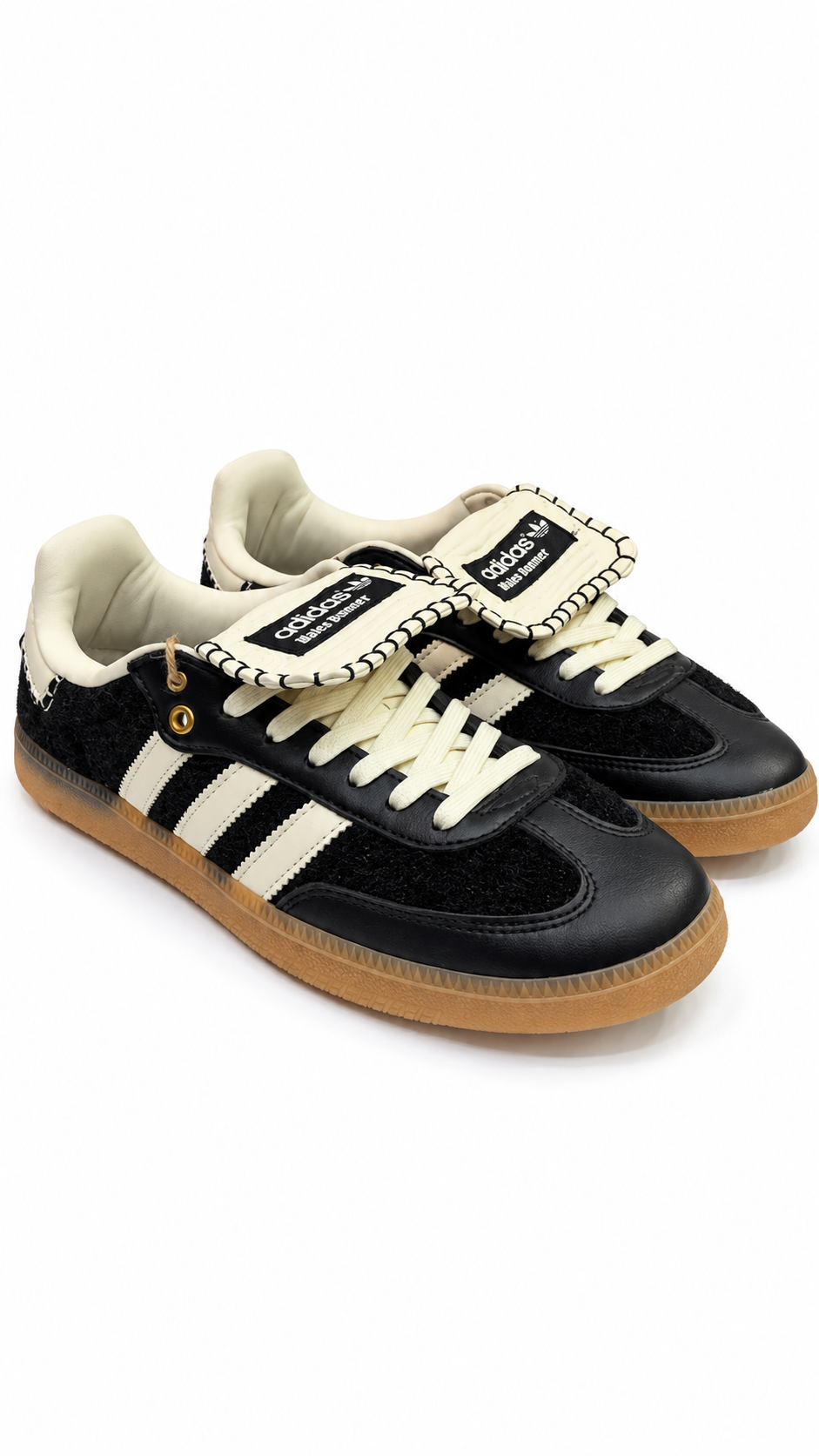 ADIDAS X WALES BONNER SAMBA