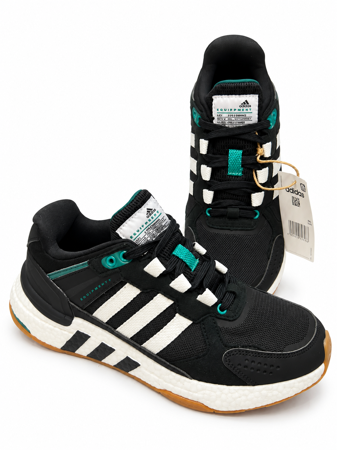 ADIDAS EQUIPMENT