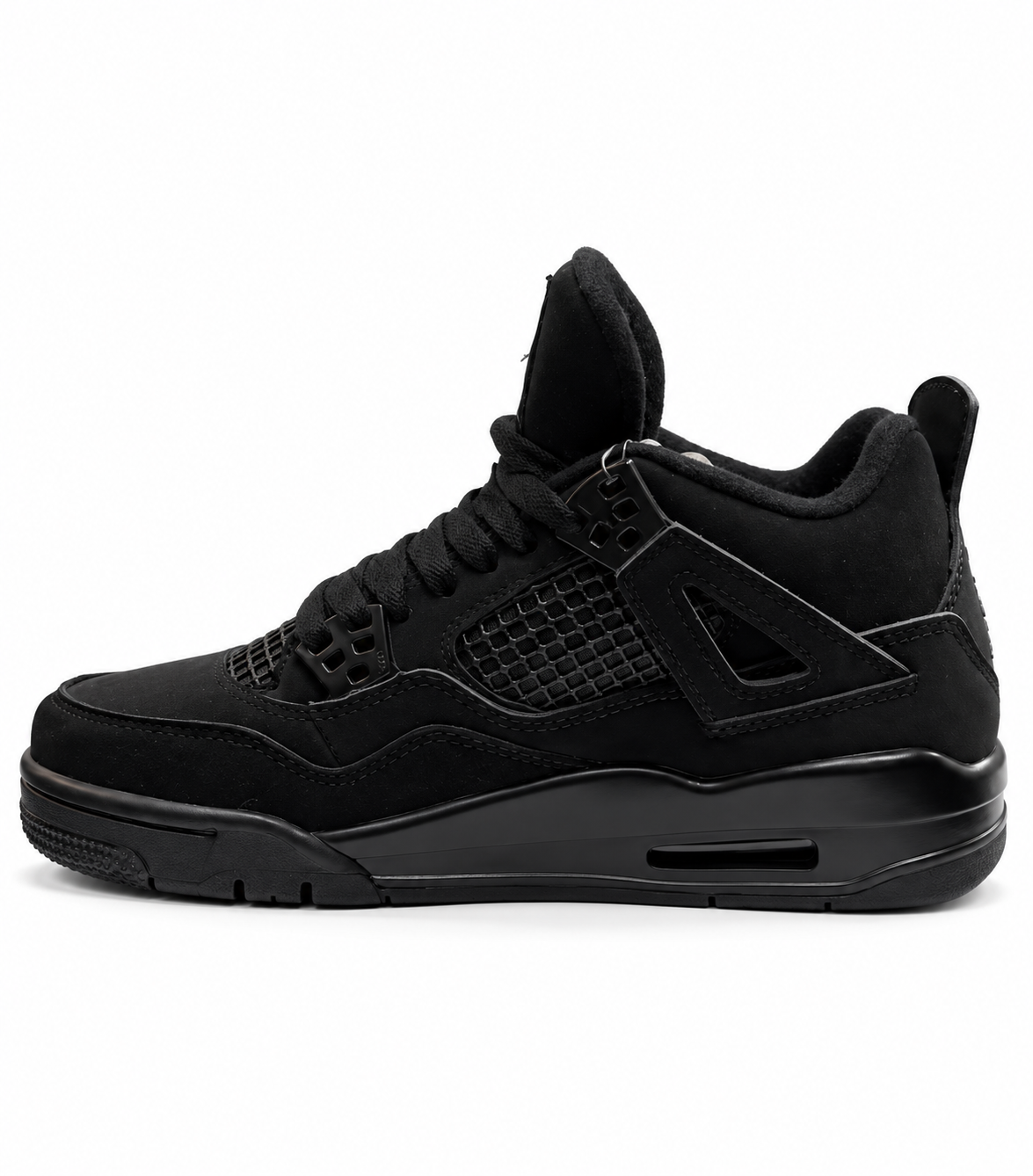 Jordan 4 Retro