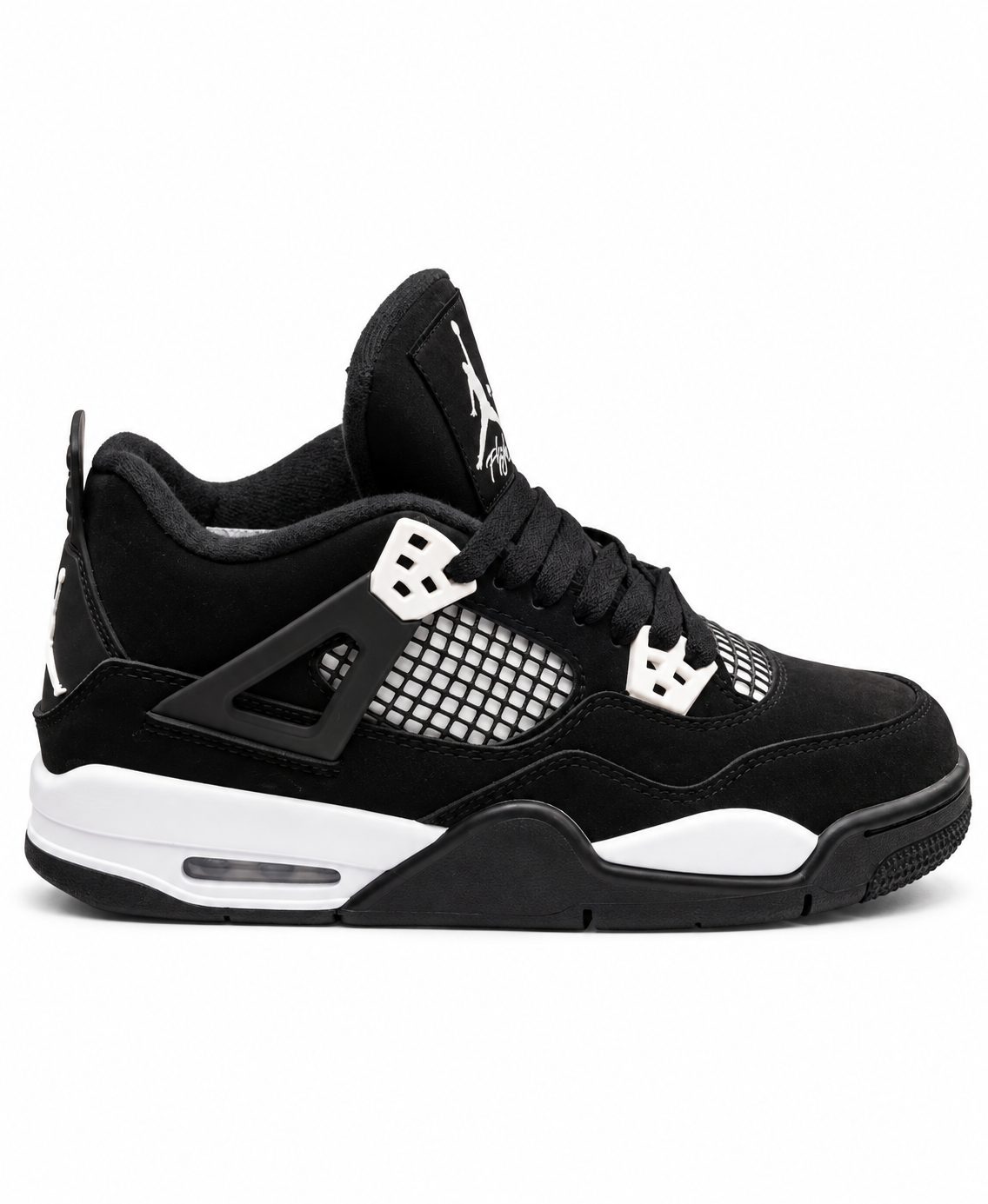 Jordan 4 Retro
