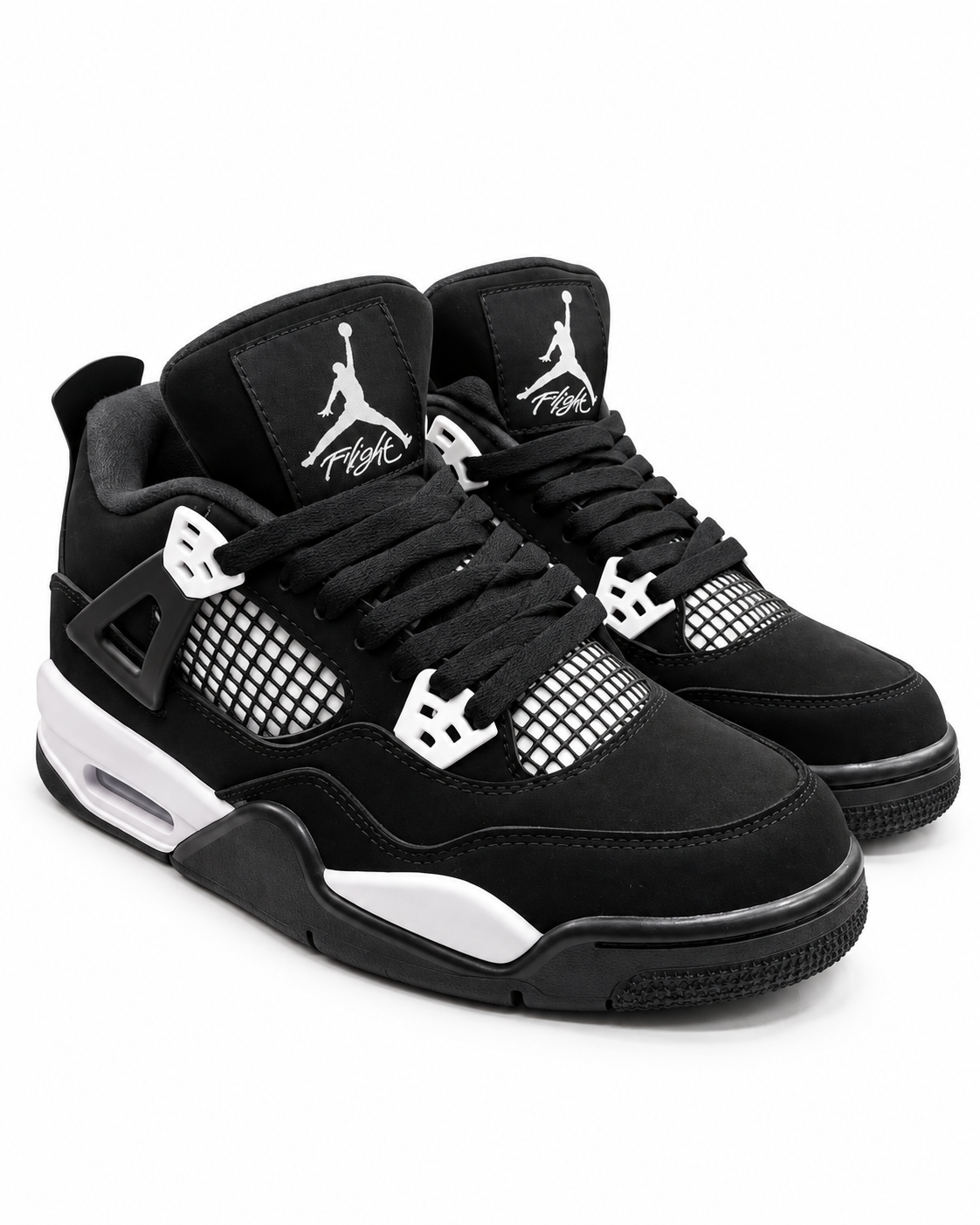 Jordan 4 Retro