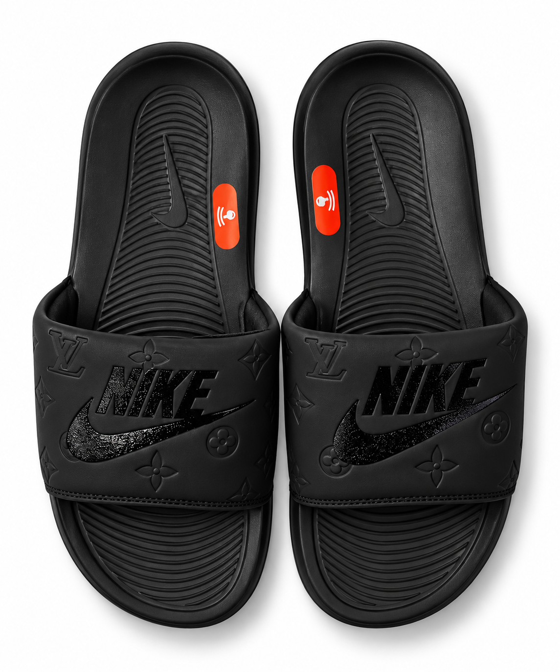 NIKE TECH LOUIS VOUITTUN edition