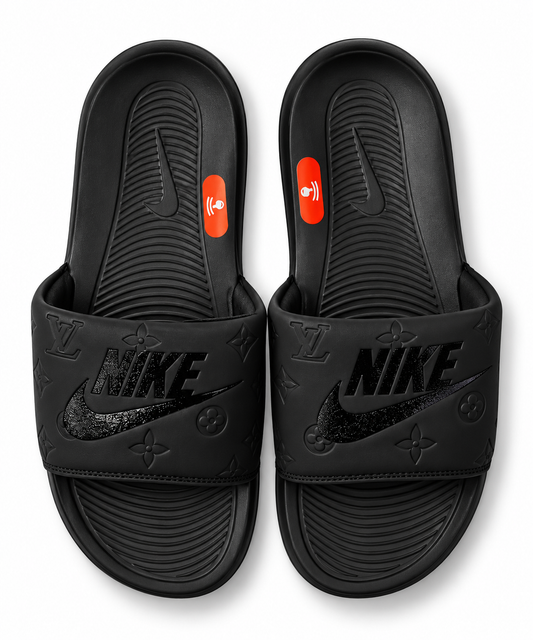 NIKE TECH LOUIS VOUITTUN edition