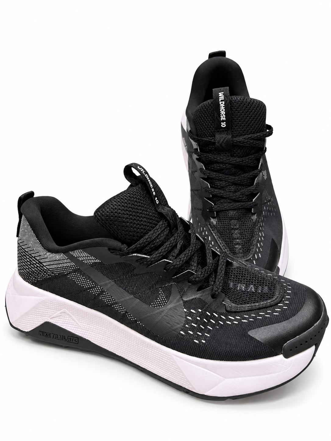 NIKE TRAIL 2026