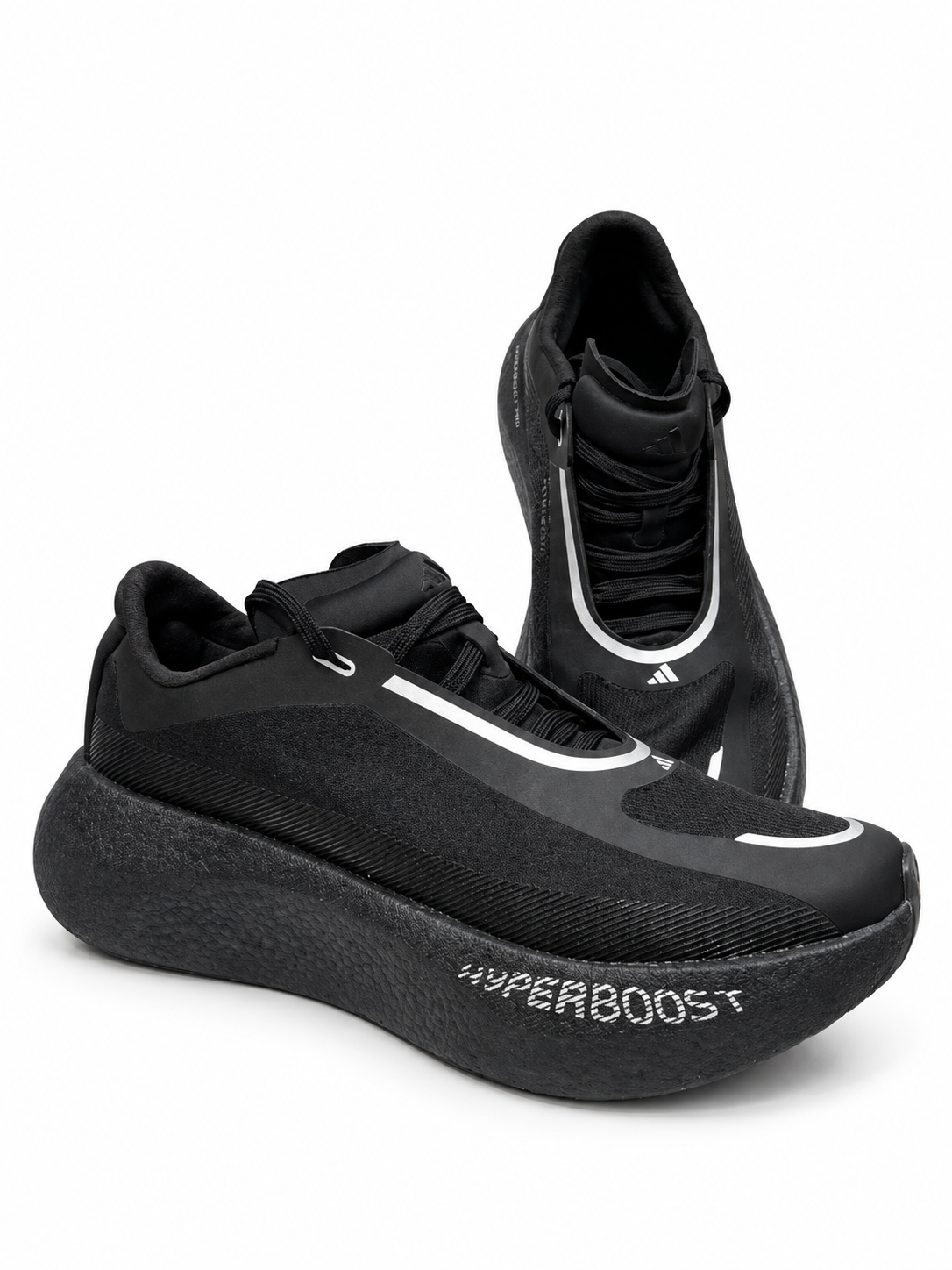 ADIDAS HYPERBOOST