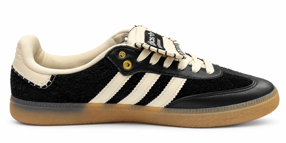 ADIDAS X WALES BONNER SAMBA
