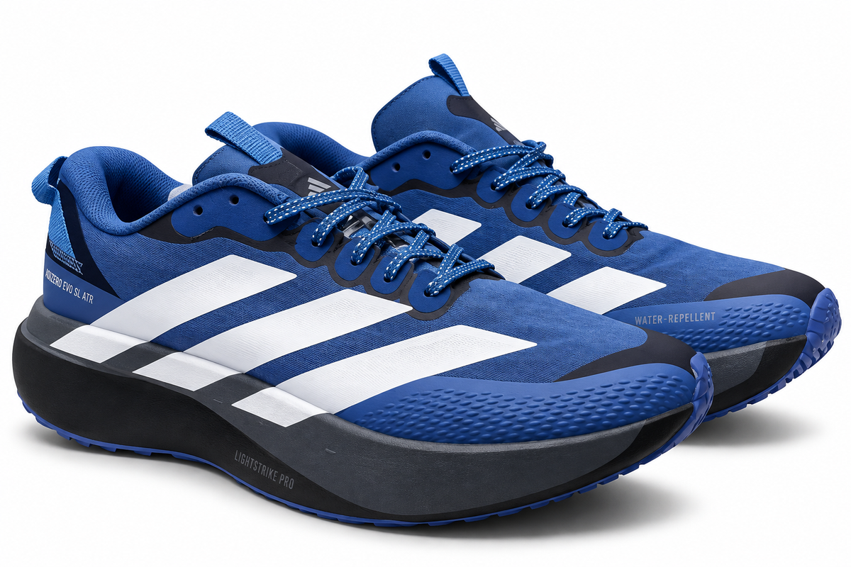ADIDAS ADIZERO EVO