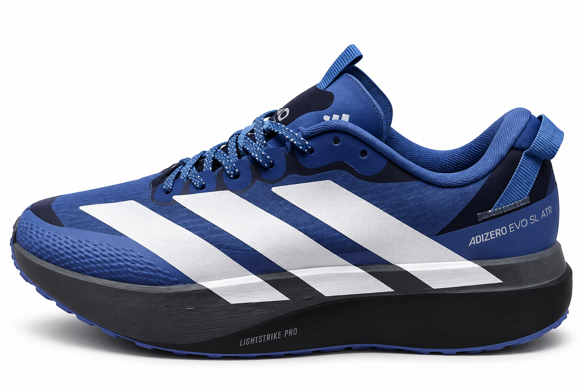 ADIDAS ADIZERO EVO