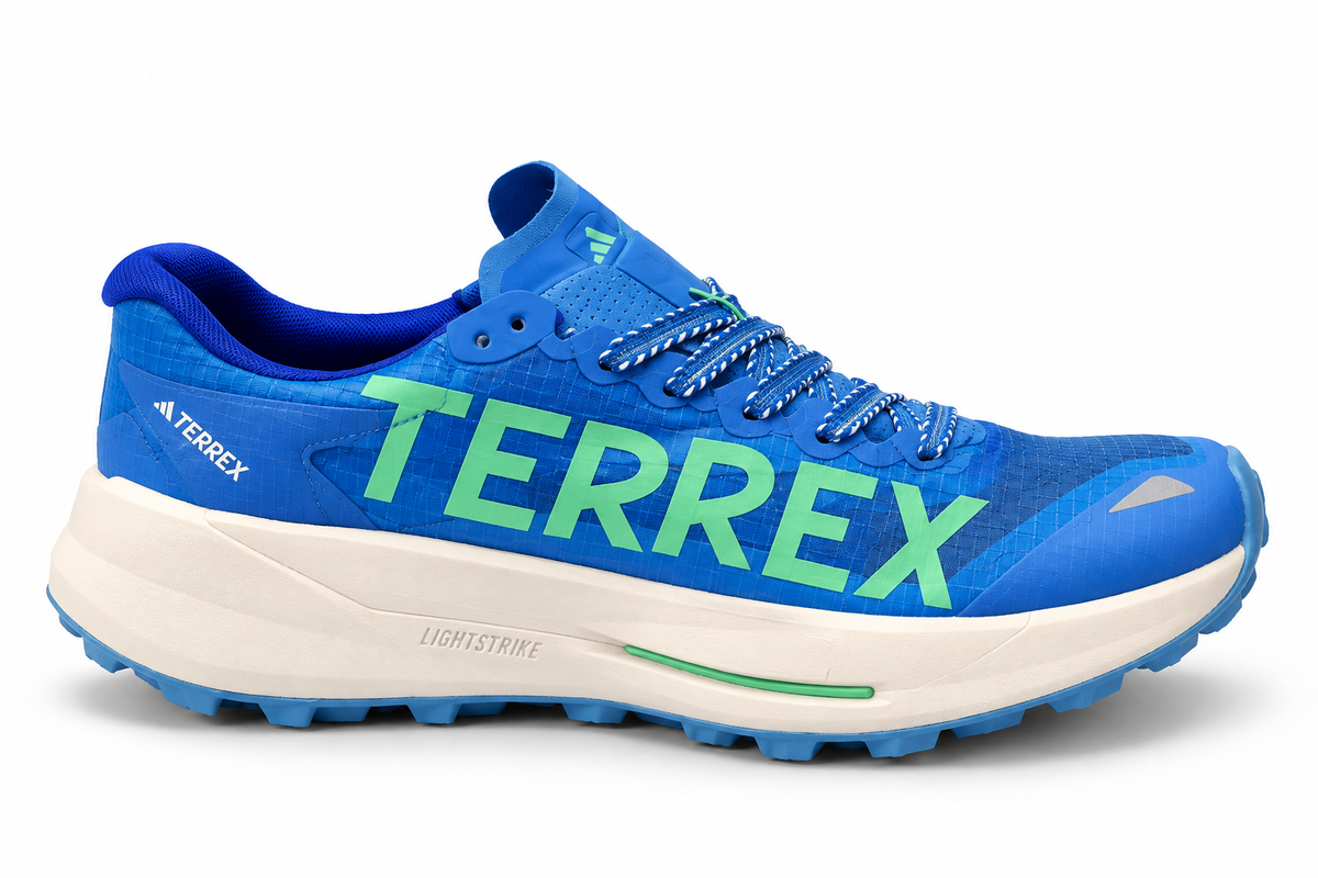 ADIDAS TERREX AGRAVIC TT TRAIL RUNNING SHOES 2027