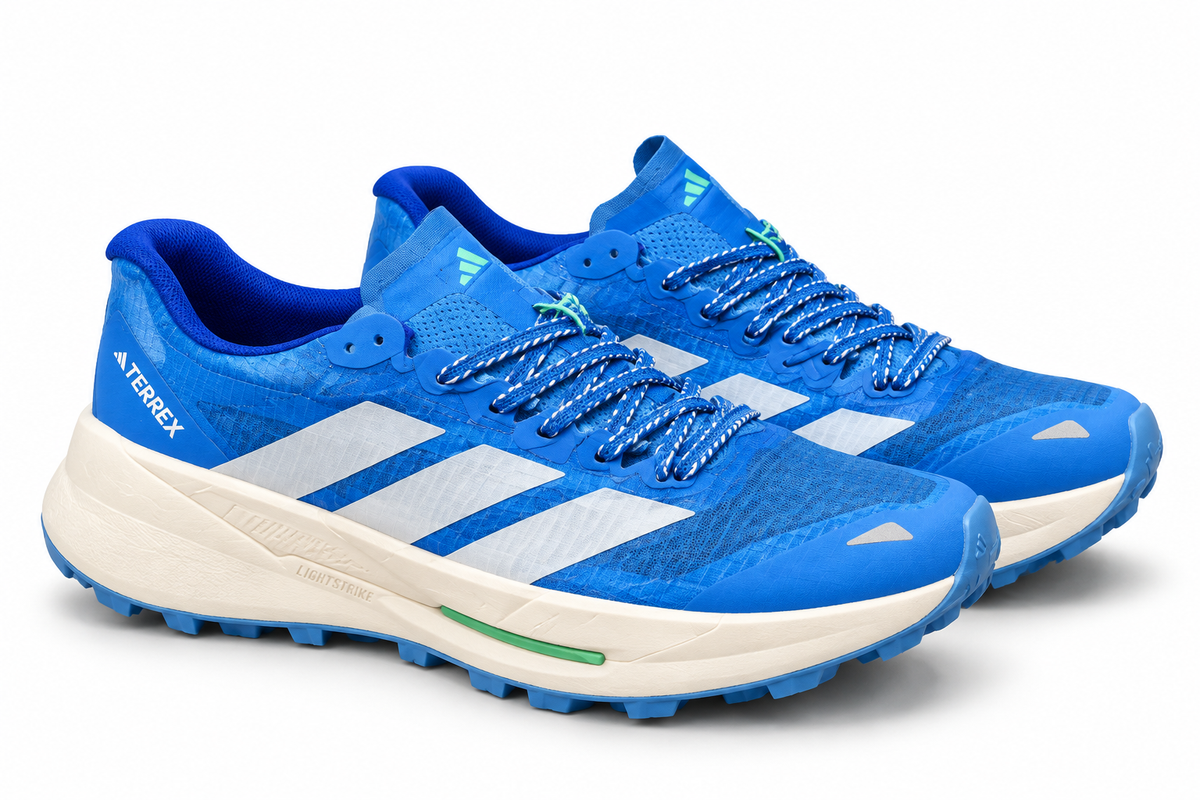ADIDAS TERREX AGRAVIC TT TRAIL RUNNING SHOES 2027