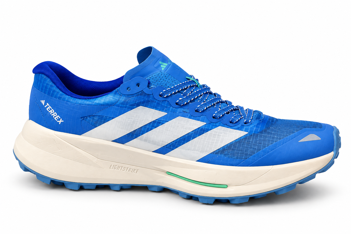 ADIDAS TERREX AGRAVIC TT TRAIL RUNNING SHOES 2027