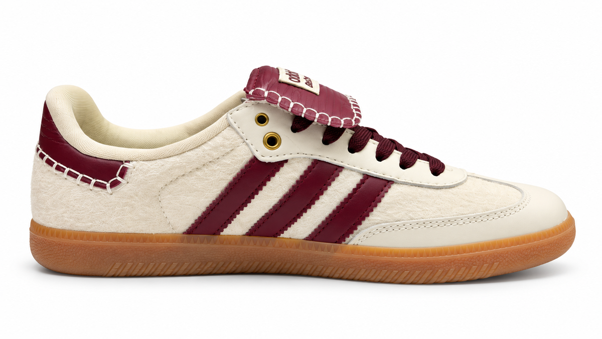 ADIDAS X WALES BONNER SAMBA