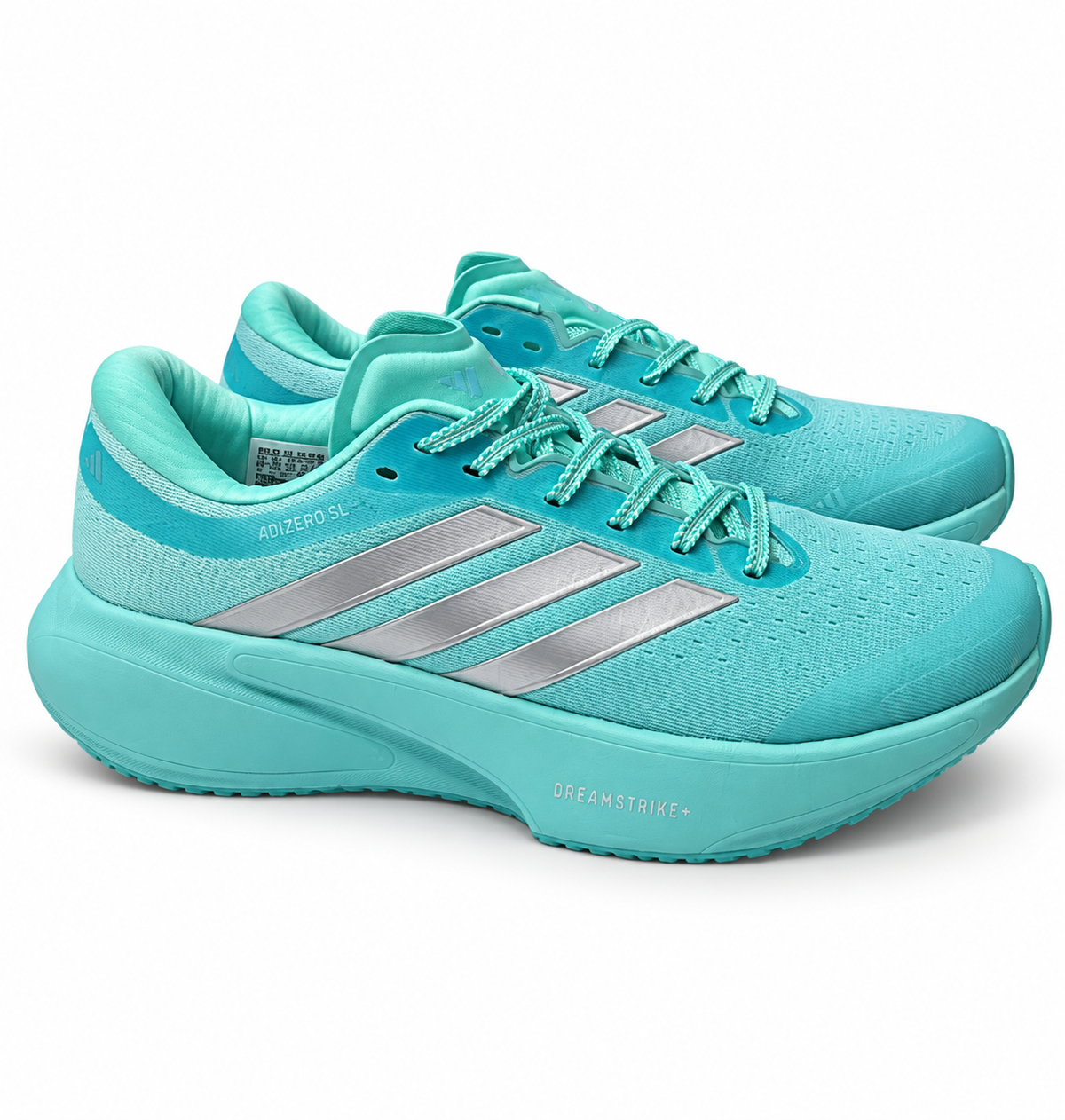 ADIDAS SUPERNOVA RISE 3 RUNNING SHOES