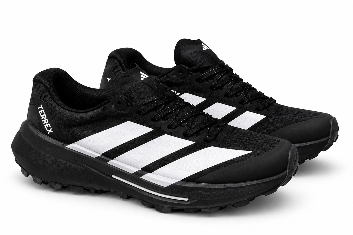 ADIDAS TERREX AGRAVIC TT TRAIL RUNNING SHOES 2027