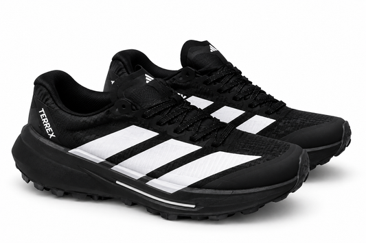ADIDAS TERREX AGRAVIC TT TRAIL RUNNING SHOES 2027