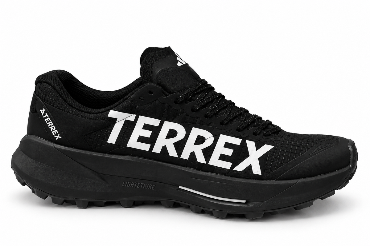 ADIDAS TERREX AGRAVIC TT TRAIL RUNNING SHOES 2027