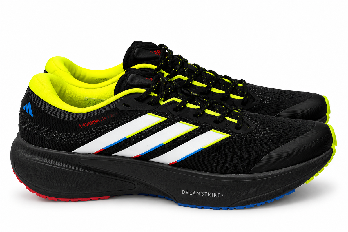 ADIDAS SUPERNOVA RISE 3 RUNNING SHOES