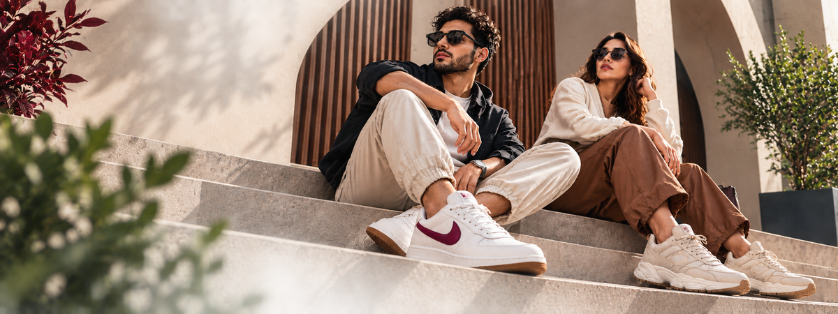 your step. your style.