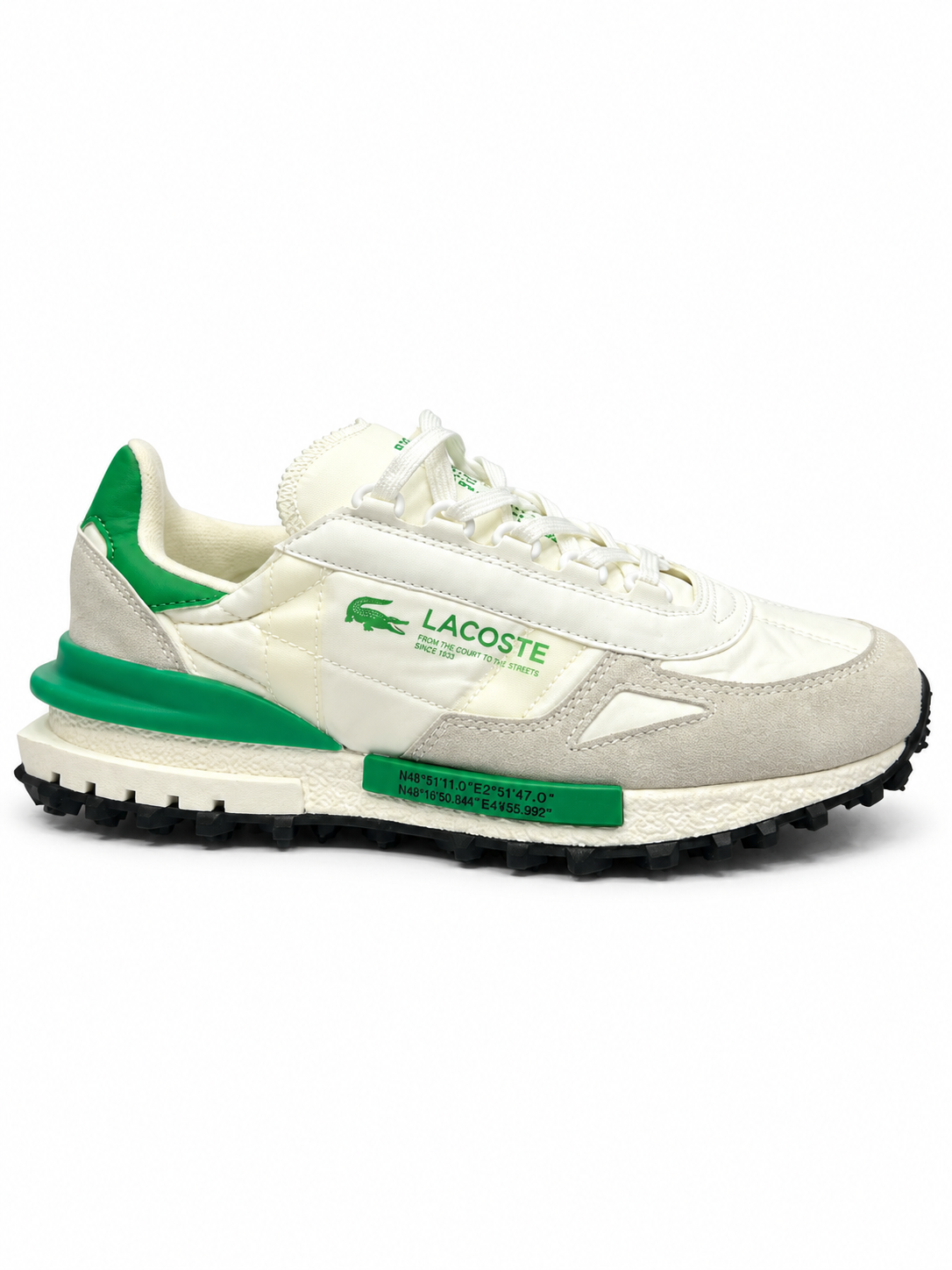 LACOSTE