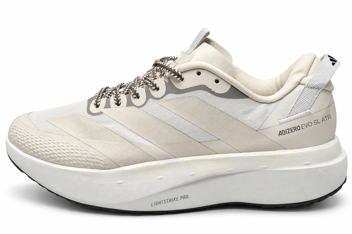 ADIDAS ADIZERO EVO