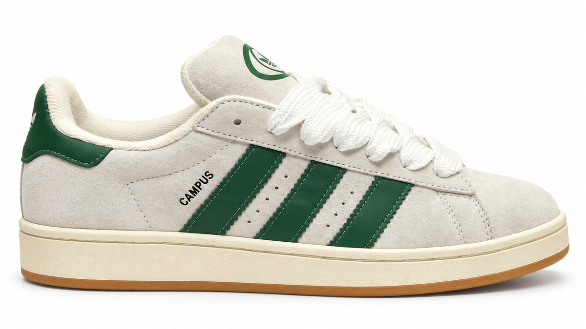 Adidas Campus