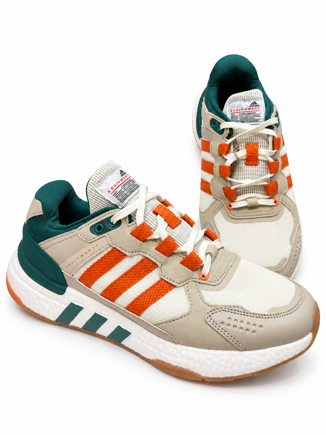 ADIDAS EQUIPMENT