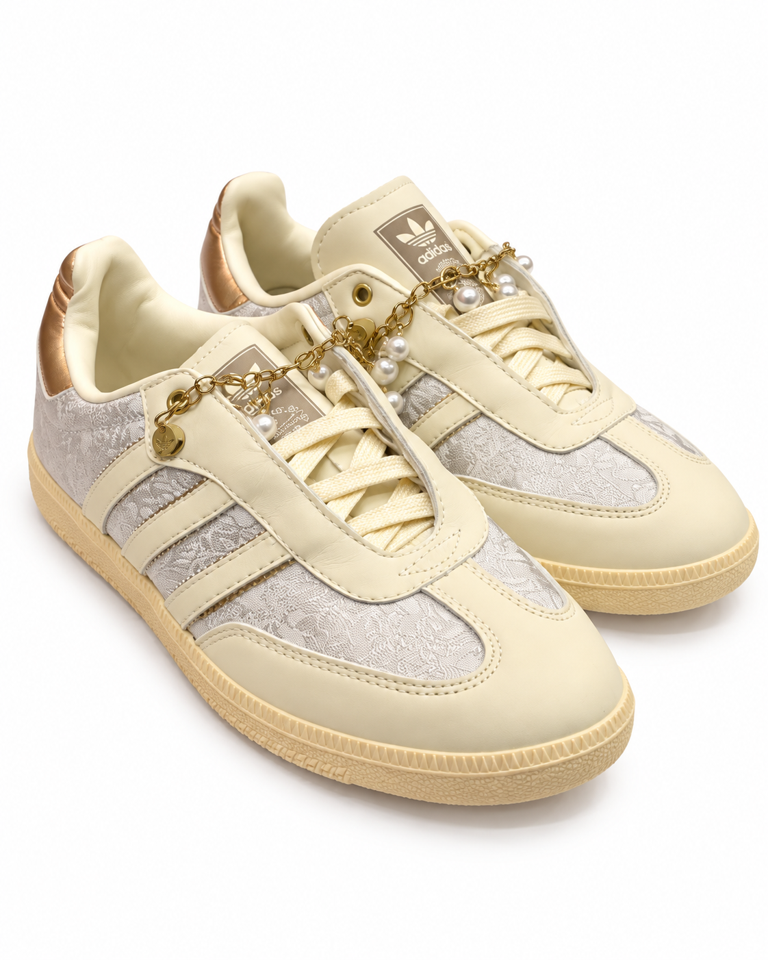 ADIDAS SAMBA OG