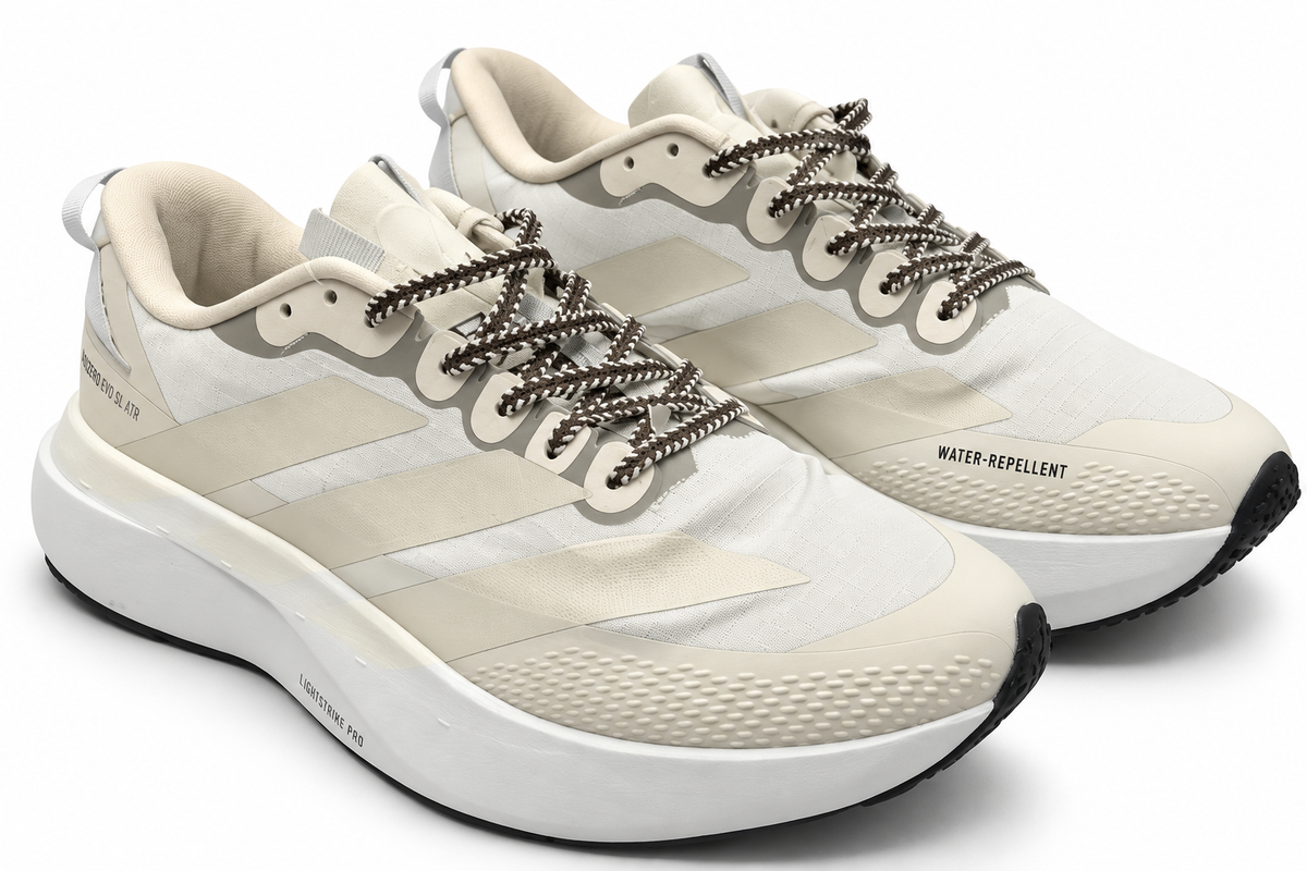 ADIDAS ADIZERO EVO