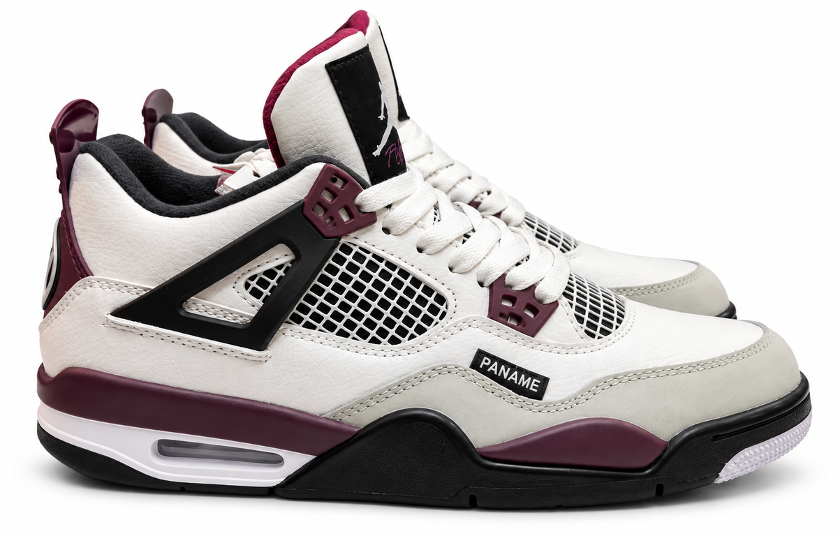 Jordan 4 Retro