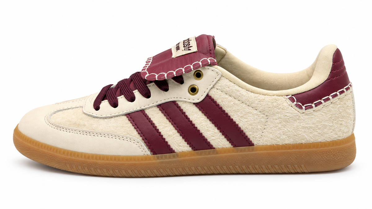 ADIDAS X WALES BONNER SAMBA