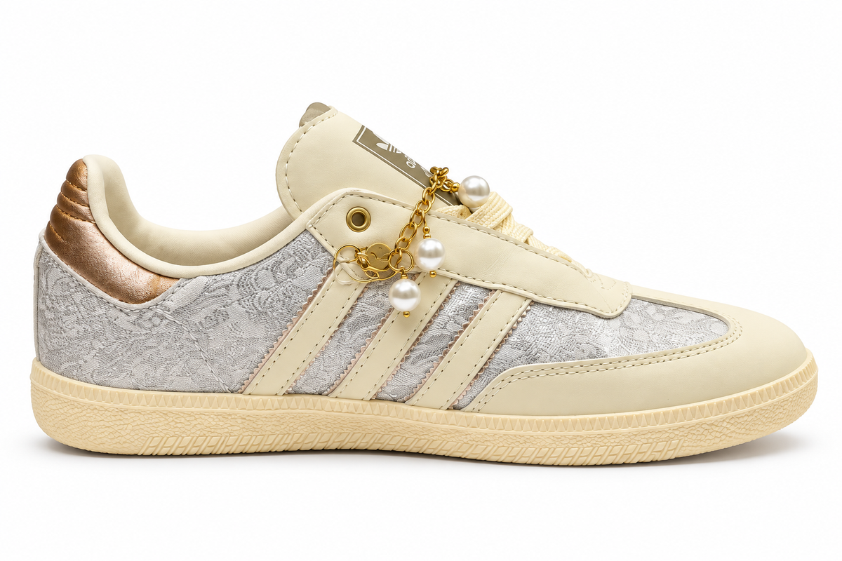 ADIDAS SAMBA OG