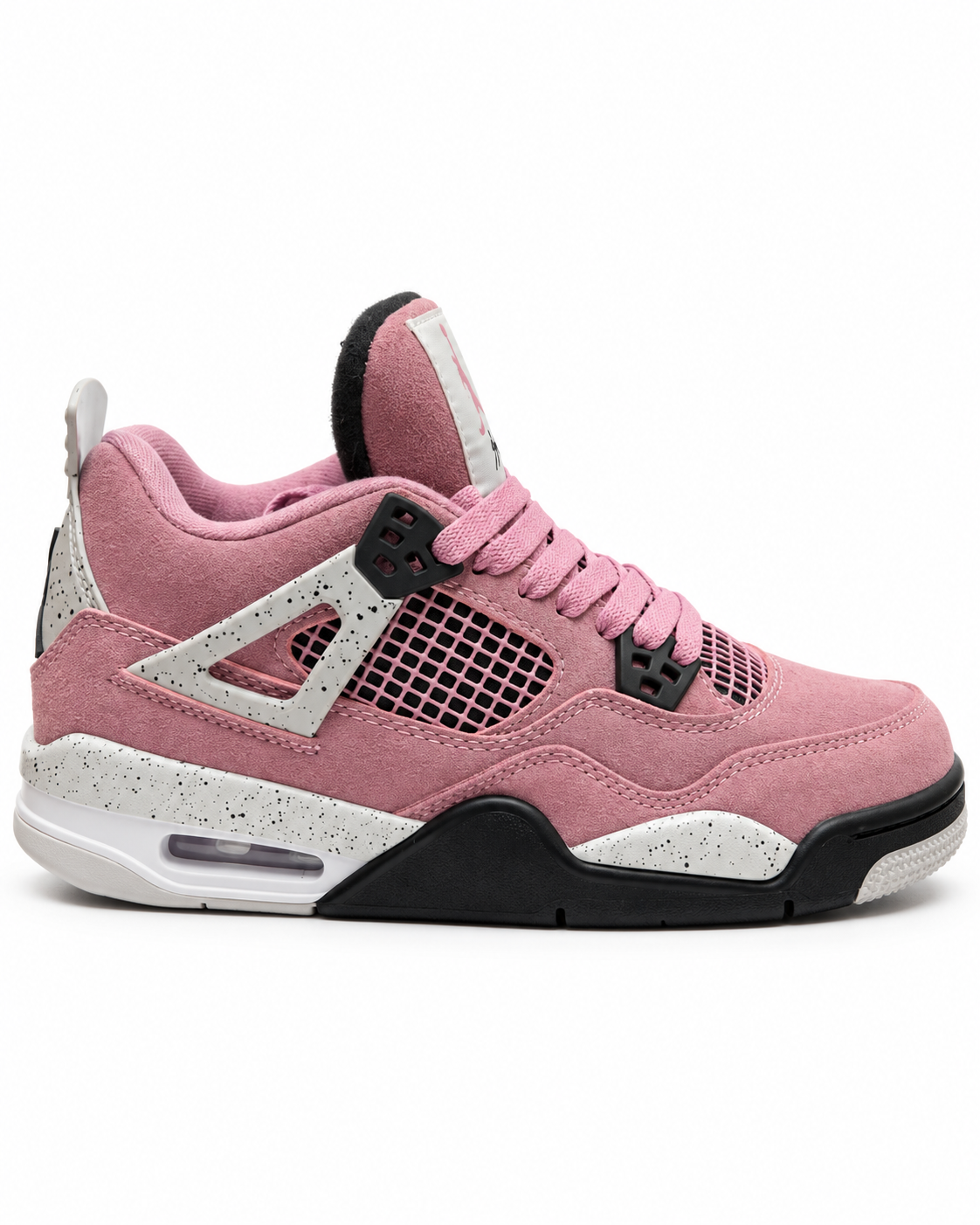 Jordan 4 Retro