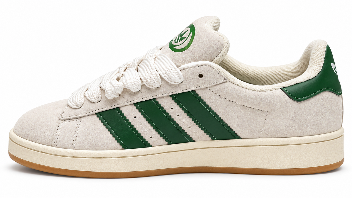 Adidas Campus
