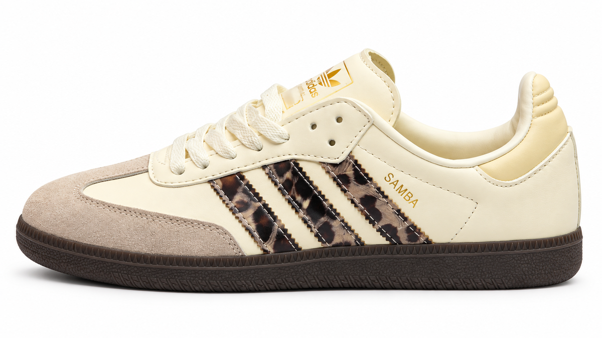 Adidas Samba