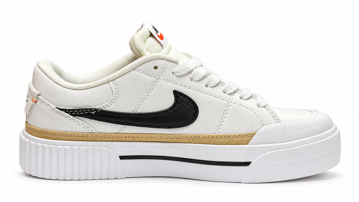 Nike Court lagacy
