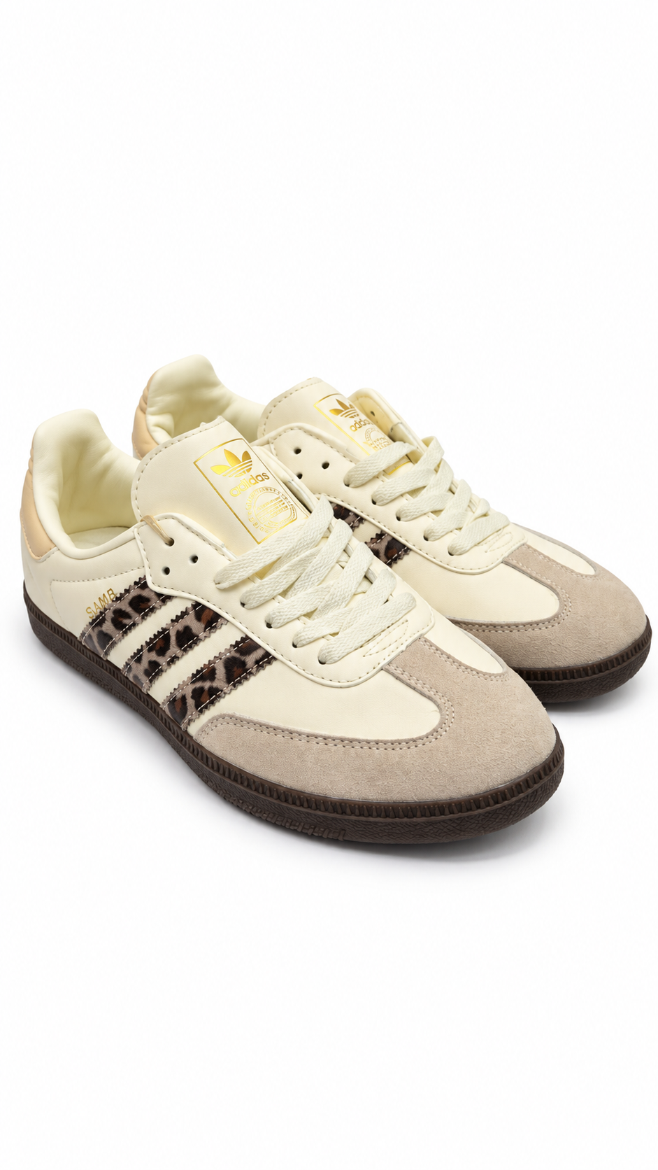 Adidas Samba