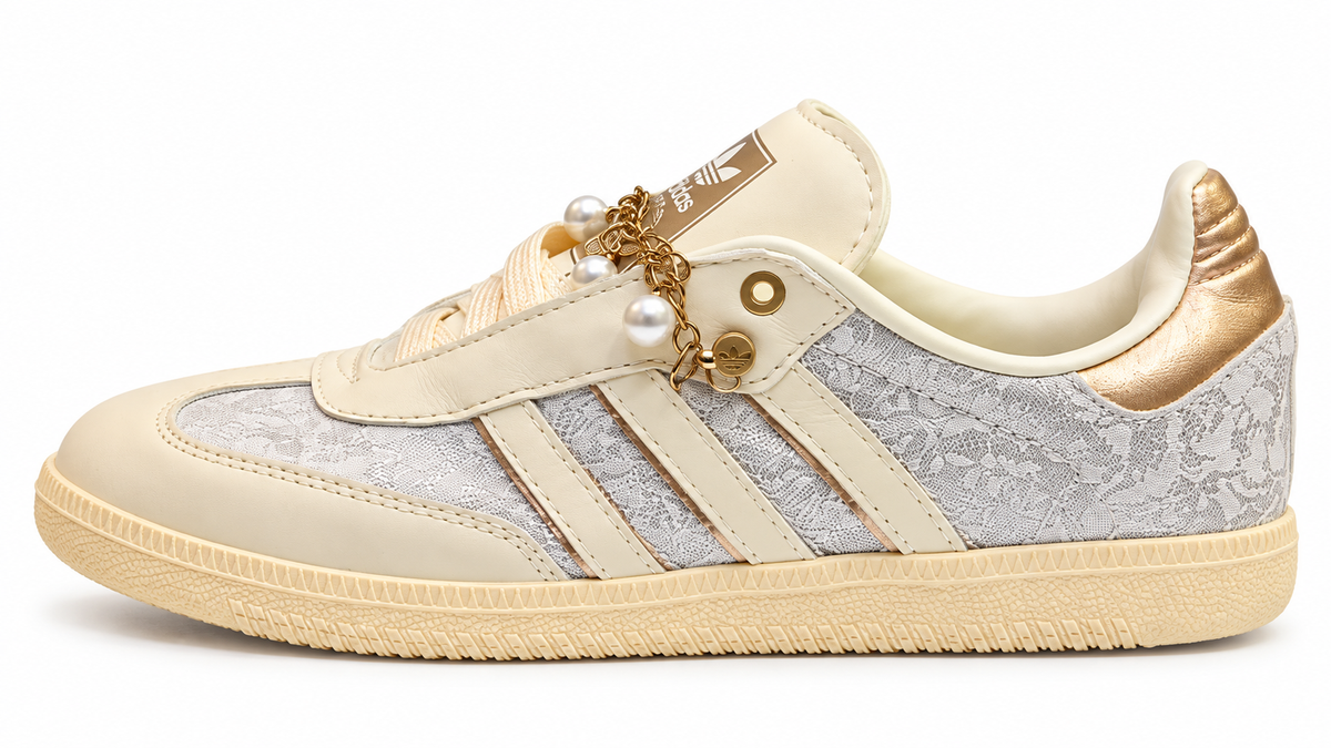 ADIDAS SAMBA OG