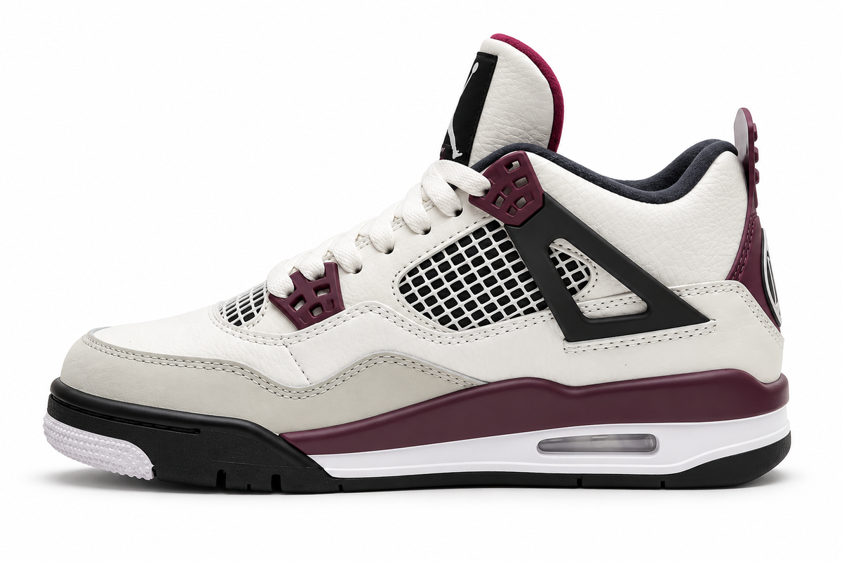Jordan 4 Retro