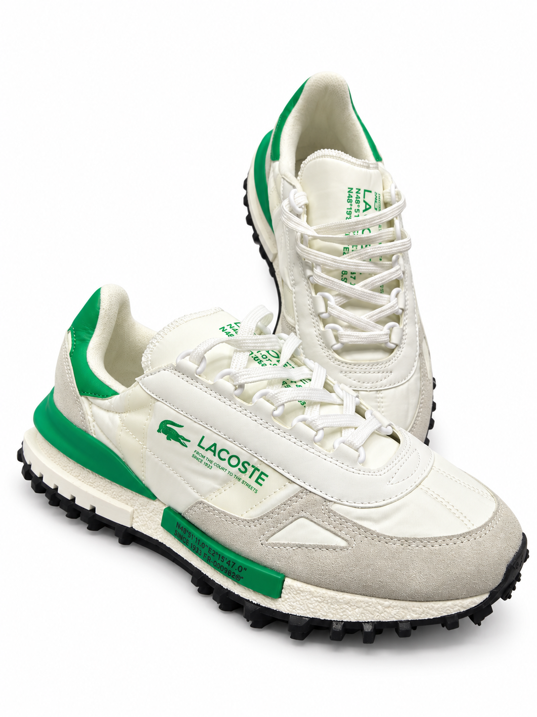 LACOSTE