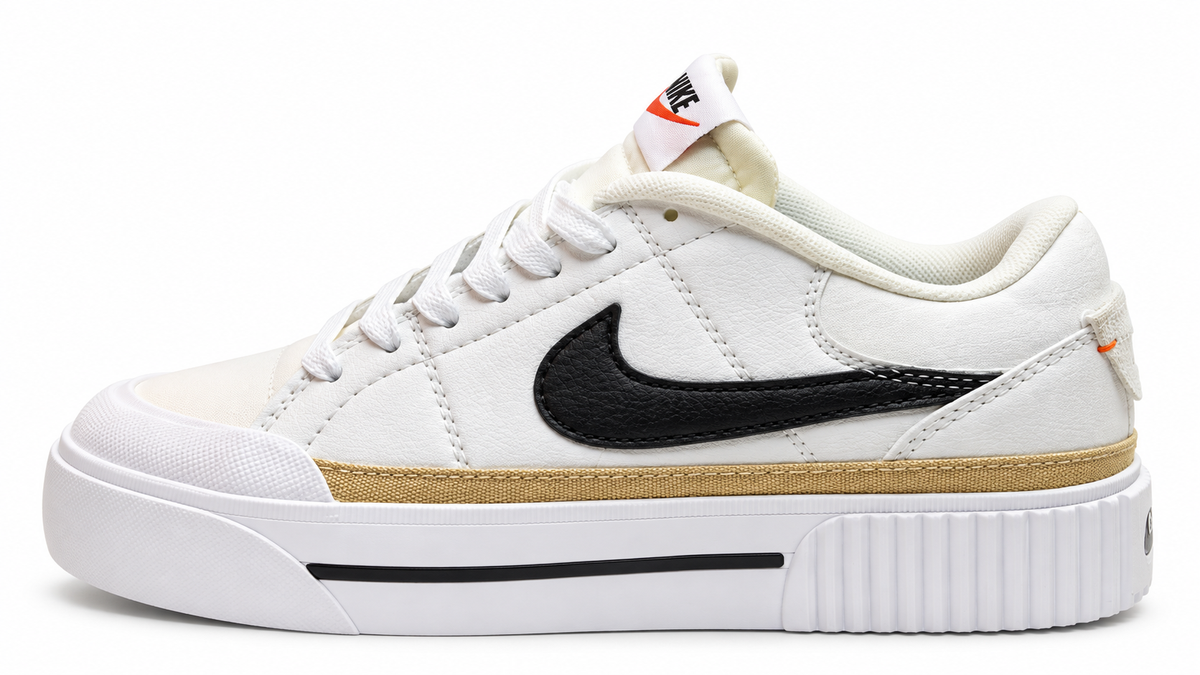 Nike Court lagacy