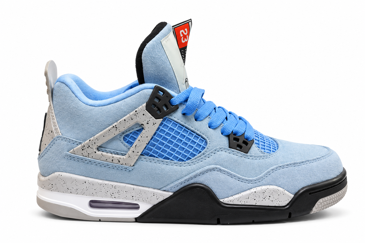 Jordan 4 Retro