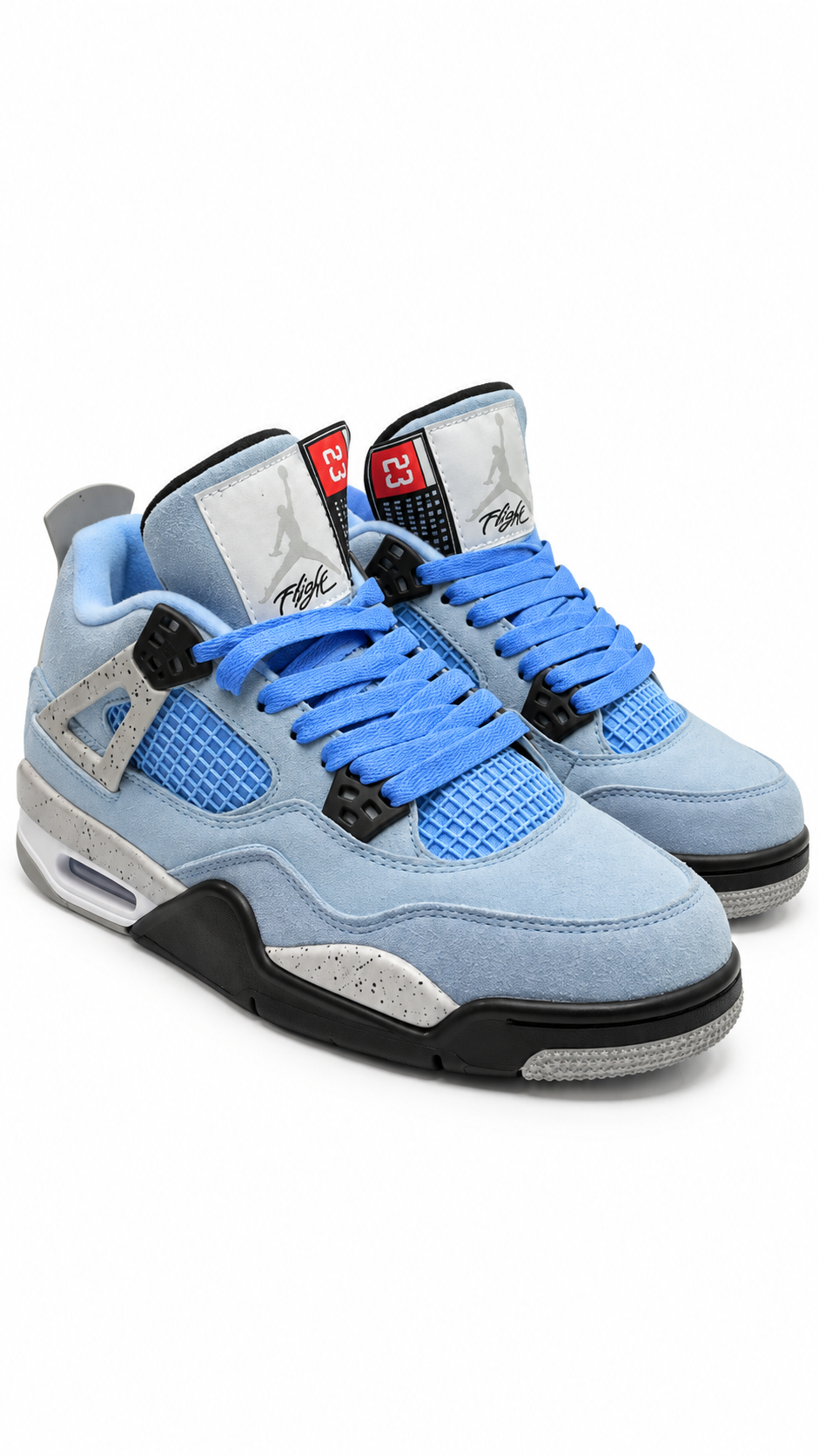 Jordan 4 Retro
