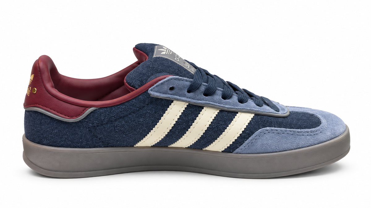 ADIDAS GAZELLE