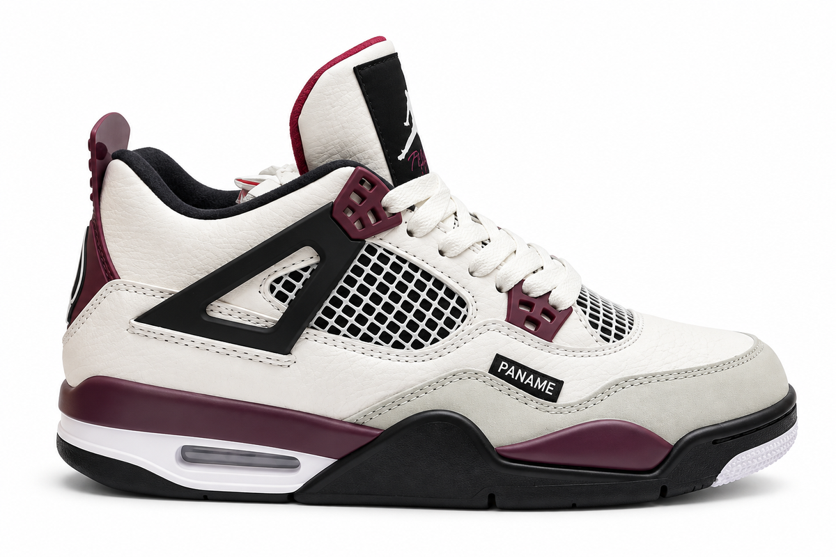 Jordan 4 Retro