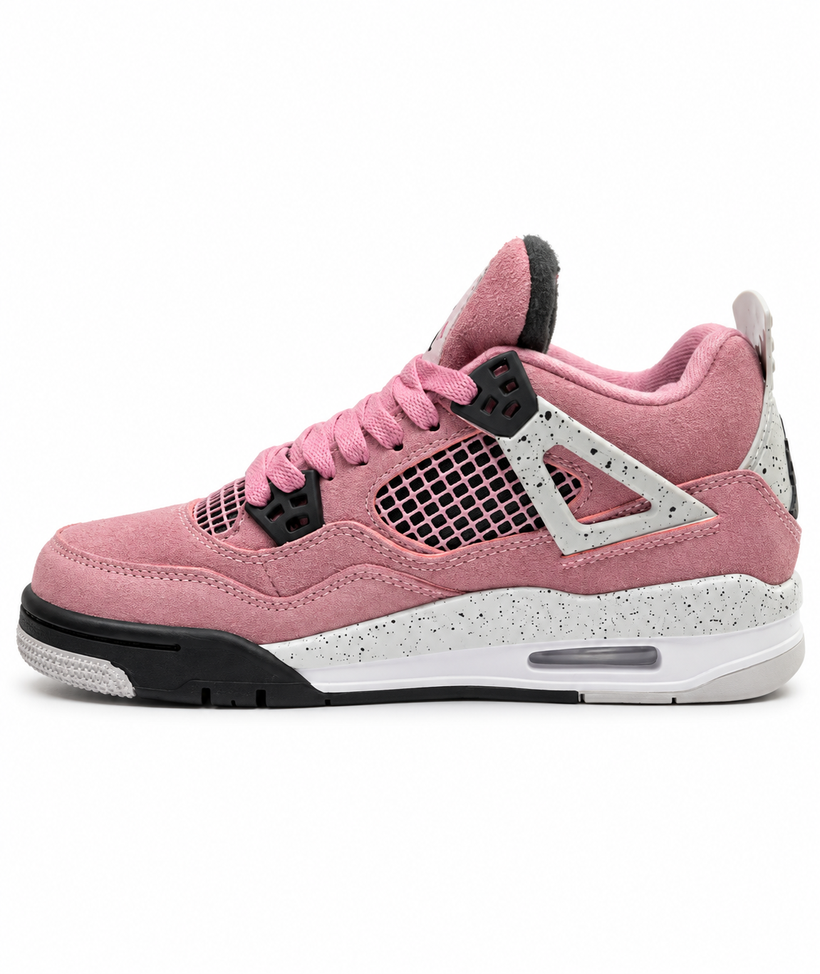 Jordan 4 Retro