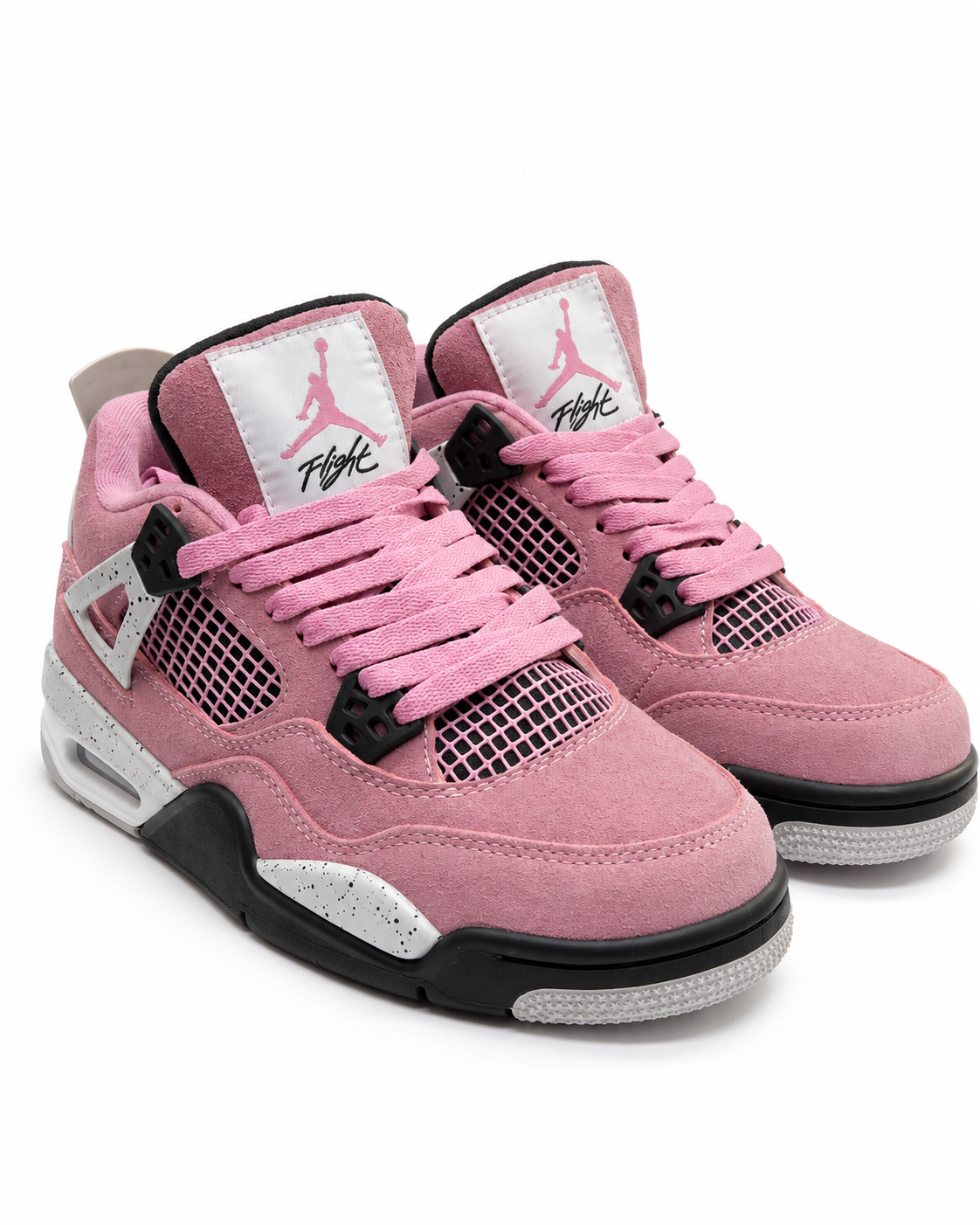 Jordan 4 Retro